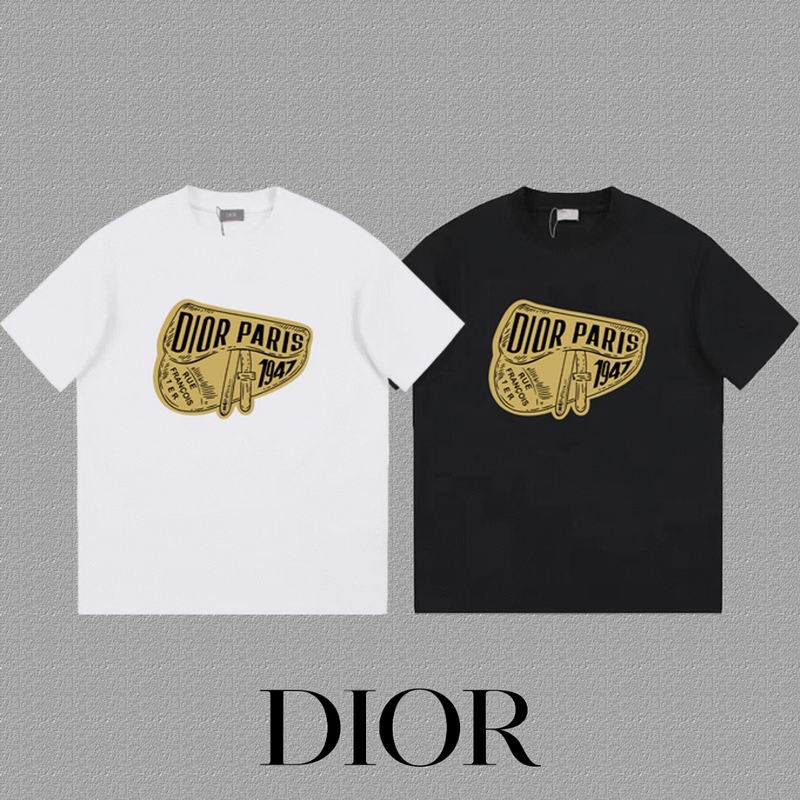 Dior S-2XL dgtr30